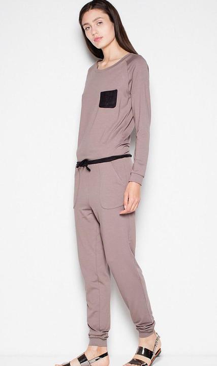 Venton Overall (L)