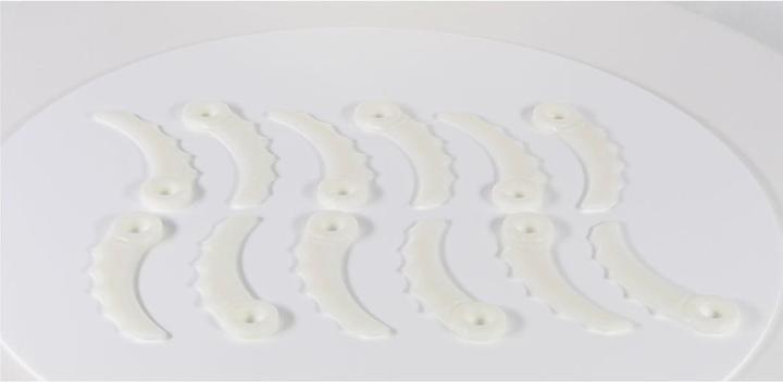 Image du produit Makita Lame de rechange (Herbicide, Lawn mower blades + replacement blades garden machinery)