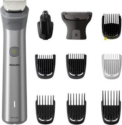 Actual product image Philips Serie 9000 All-in-One Trimmer MG9530/15