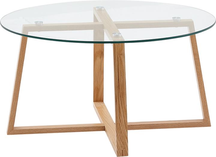 Wohnling Luciana (78 x 78 x 41 cm)
