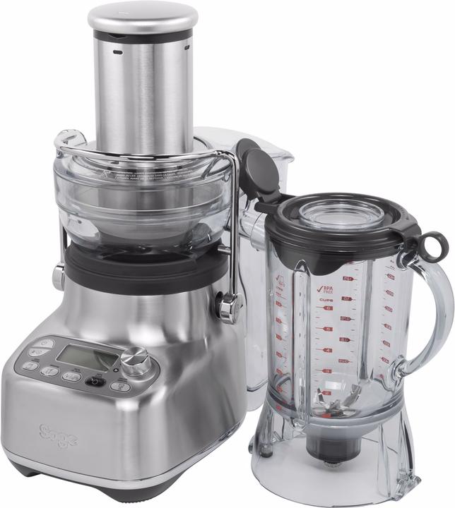 Sage de 3X Bluicer Pro Juicing & Blending