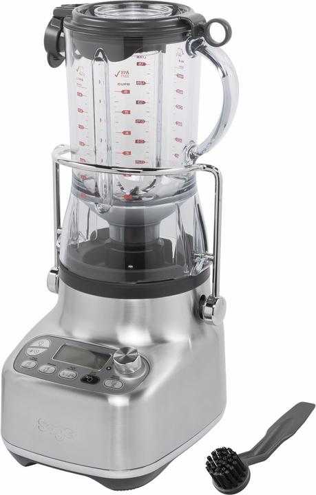 Actual product image Sage the 3X Bluicer Pro Juicing & Blending