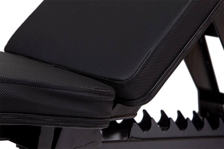 Actual product image Fitcom Adjustable Multibench