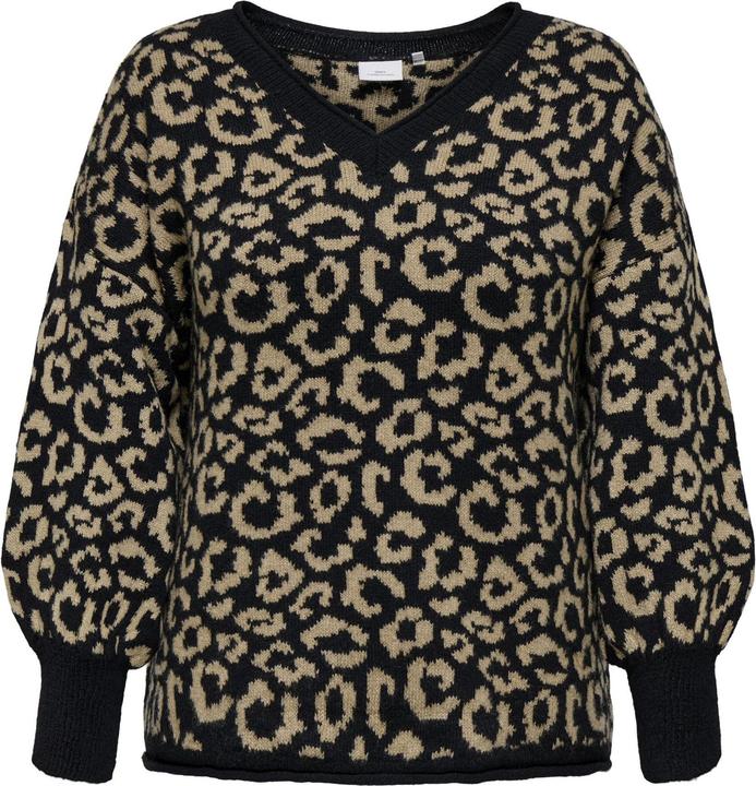 Only CARJADE Strickpullover Strickpullover (L)