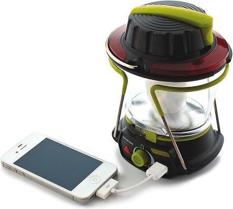 Image du produit Goal Zero Phare 250