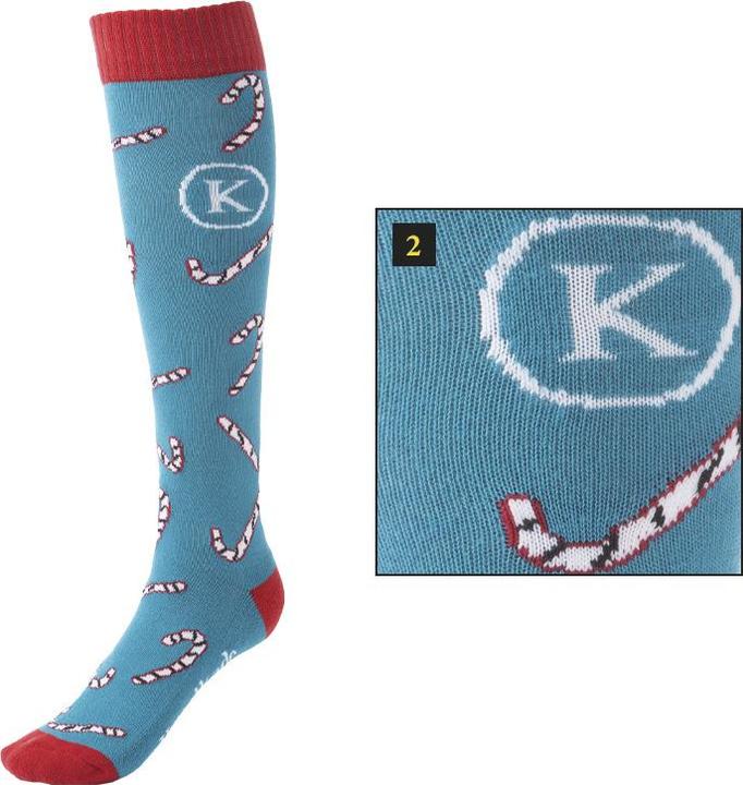 Actual product image Kavalkade Christmas (Single pack, 39, 42)