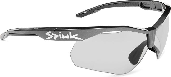 Produktbild Spiuk brille glas lumiris ii ventix-k (Black, Anthracite)