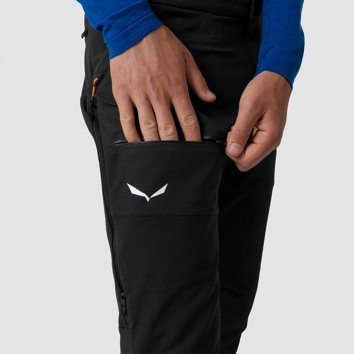 Actual product image Salewa Ortles Durastretch Pants (54)