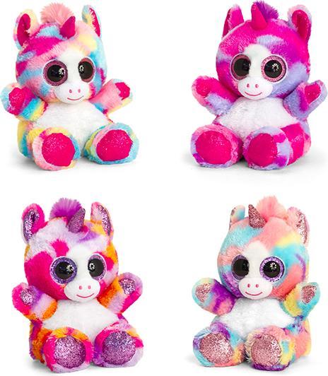 Image du produit Keel Animotsu licorne 15cm ass