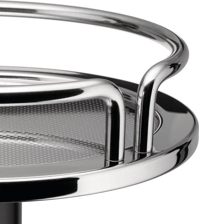 Actual product image Alessi Wine cooler stand
