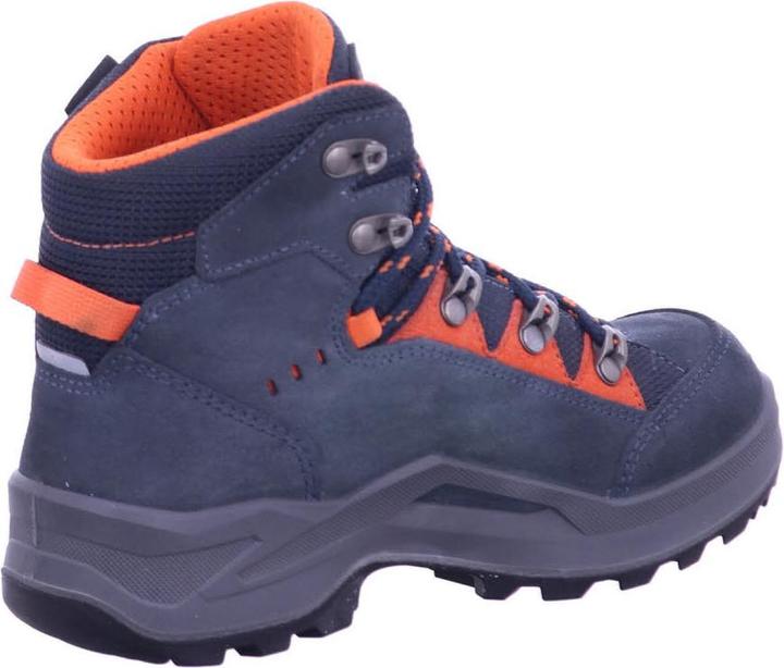 Produktbild Lowa Wanderschuh KODY EVO GTX MID JUNIOR (28)