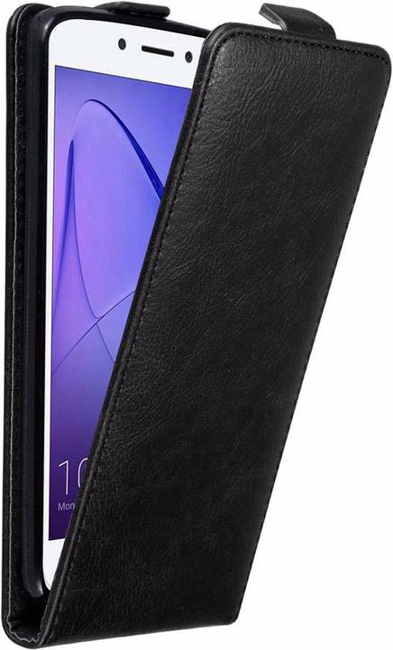 Image du produit Cadorabo Flip comme Invisible Cover (Frais 6A)