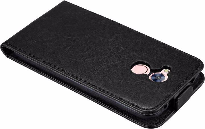 Image du produit Cadorabo Flip comme Invisible Cover (Frais 6A)
