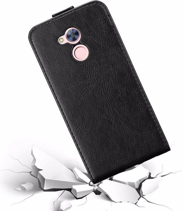 Image du produit Cadorabo Flip comme Invisible Cover (Frais 6A)