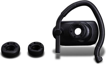 Actual product image EPOS SENNHEISER IMPACT D 10 HS Headset monaural onesided or headclip headset without base station (Wireless)