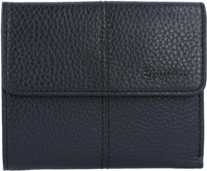 Esquire Verona Geldbörse RFID Leder 12 cm