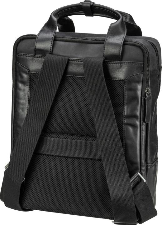 Produktbild Strellson brick lane josh backpack lvz (18 l)