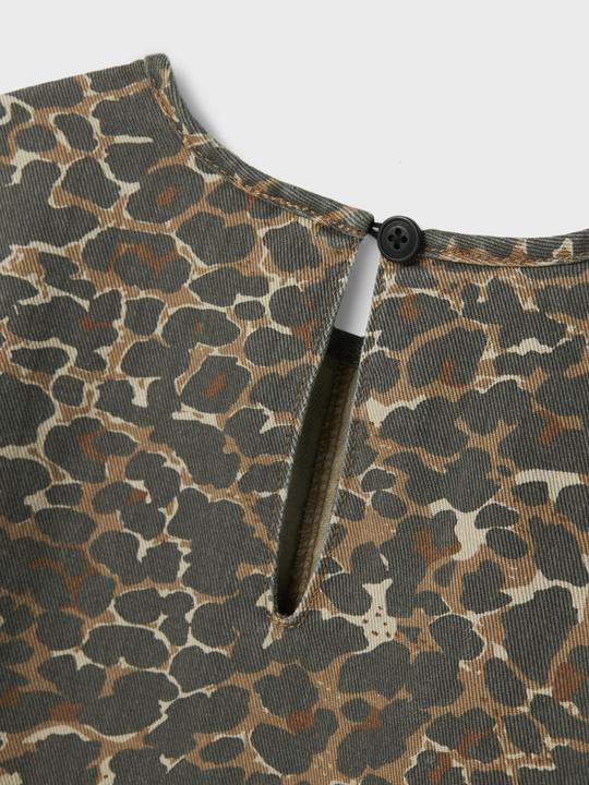 Immagine prodotto Name it Abito leopardato (146)