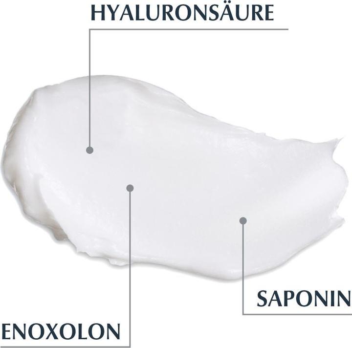 Produktbild Eucerin HYALURON-FILLER + 3x EFFECT Tagespflege LSF 15 trockene Haut (50 ml, Tagescreme, SPF 15)