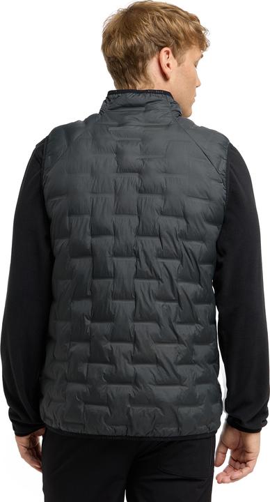 Produktbild Witeblaze SOMA Men"s vest padded dunkelgrau XXL (XXL)