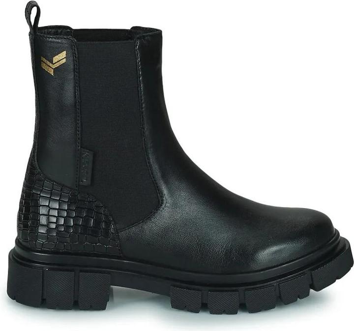 Kaporal Jelly-Boots