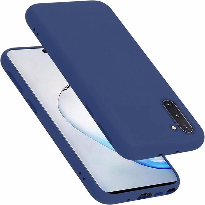 BLU LIQUIDO