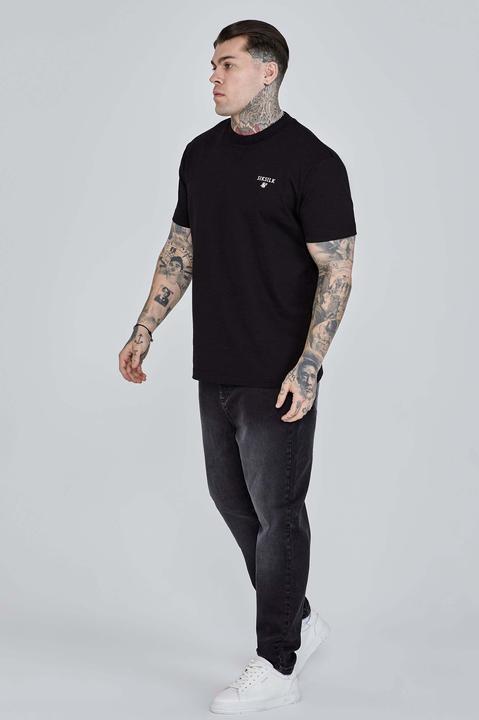 Produktbild Siksilk T-Shirt Graphic T-Shirt (XL)