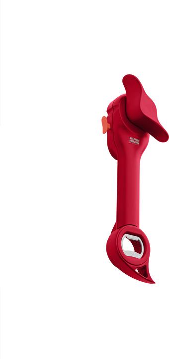 Immagine prodotto Kuhn Rikon Auto Safety Master opener rosso