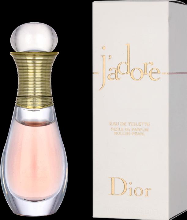 Actual product image Dior J'Adore (Eau de toilette, 20 ml)