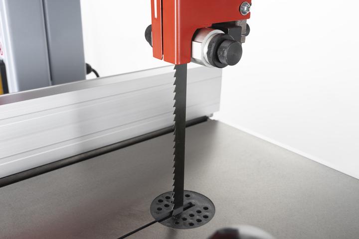 Immagine prodotto Holzmann Sega a nastro per legno