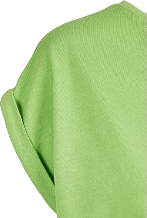 Immagine prodotto Urban Classics Tee a spalla estesa da donna (4XL)