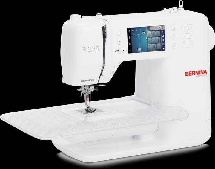 Produktbild Bernina 335 Gen. 2