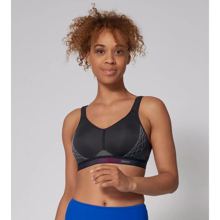 Image du produit Triumph Soutien-gorge de sport "Triaction Cardio Flow (80 F)