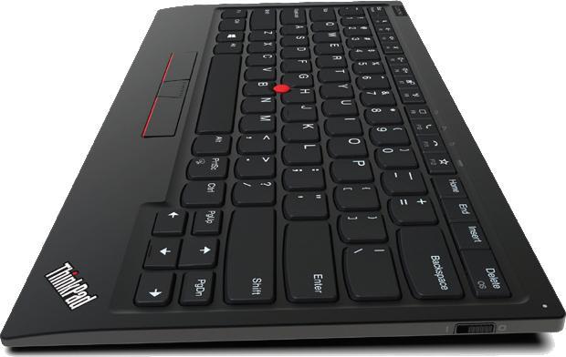 Immagine prodotto Lenovo ThinkPad II (CH, Senza fili)
