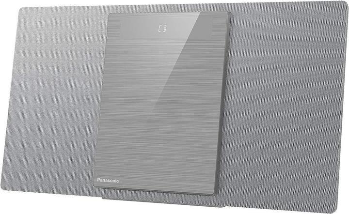 Actual product image Panasonic SC-HC412 (Bluetooth, CD player, 2x 20 W)
