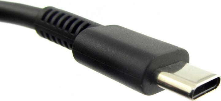 Actual product image HP V5y26aa - En (45 W)