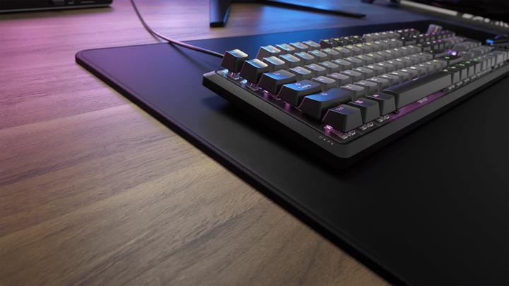 Produktbild Corsair K70 Core (DE, Kabelgebunden)