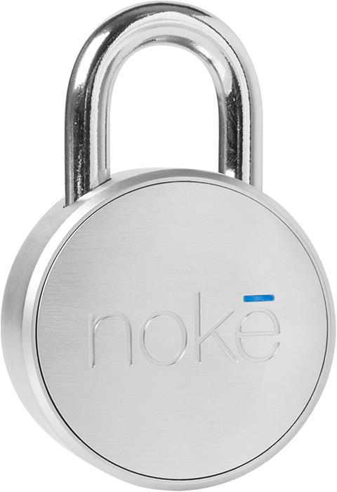 Produktbild Noke Padlock + Bike Mount and Cable