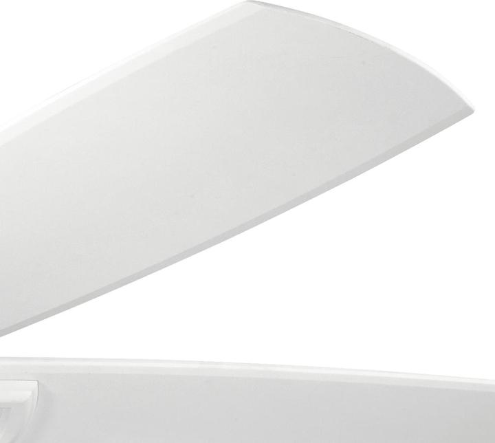 Immagine prodotto Elstead Lighting Ventilatore da soffitto silenzioso in Kevlar Ø152cm IP44 per uso esterno