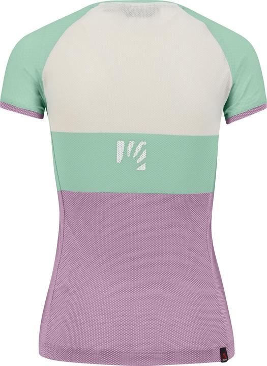 Actual product image Karpos Women's Moved Evo Jersey (M)