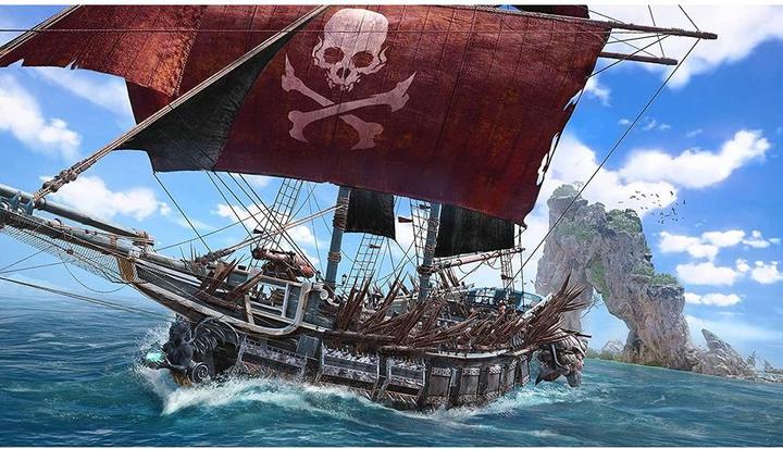 Image du produit Ubisoft Skull and Bones (PS5, Multilingue)
