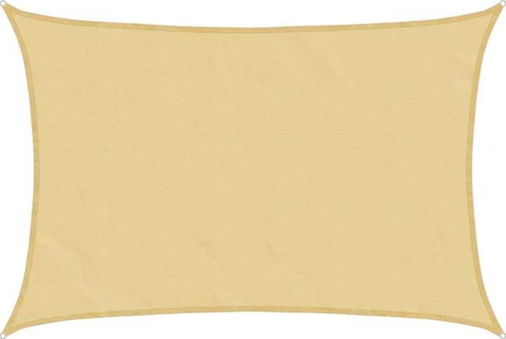 Immagine prodotto VidaXL Sonnensegel farbe 100% Polyester Oxford (5 x 3 m)