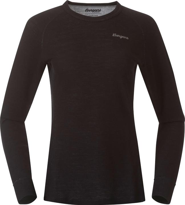 Produktbild Bergans Inner:Dual Merino (XL)