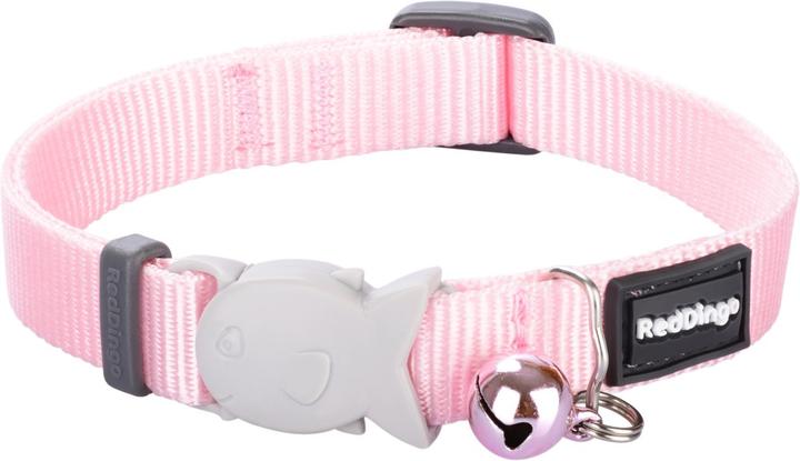 Produktbild Red Dingo Katzenhalsband Design Classic XS (XS, Katze, Allgemein)