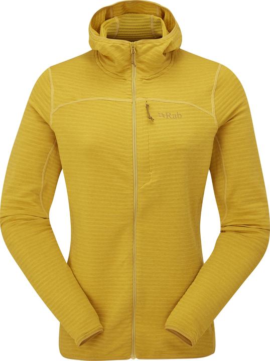 Rab Ascendor Light Hoody Wmns
