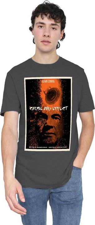 Immagine prodotto The Next Generation Season 5 Episode 18 Maglietta Adulto Unisex (3XL)