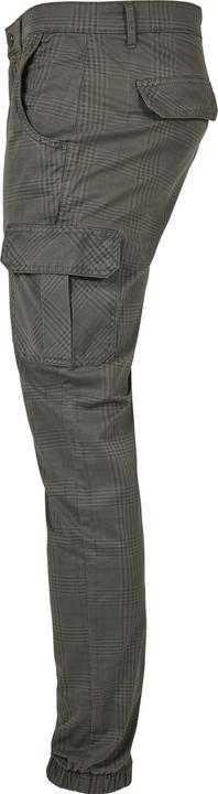 Produktbild Urban Classics Hose AOP Glencheck (M)