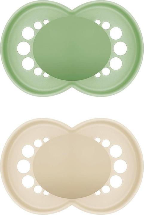 Actual product image MAM Original Pure (2 x, from 16 m.)