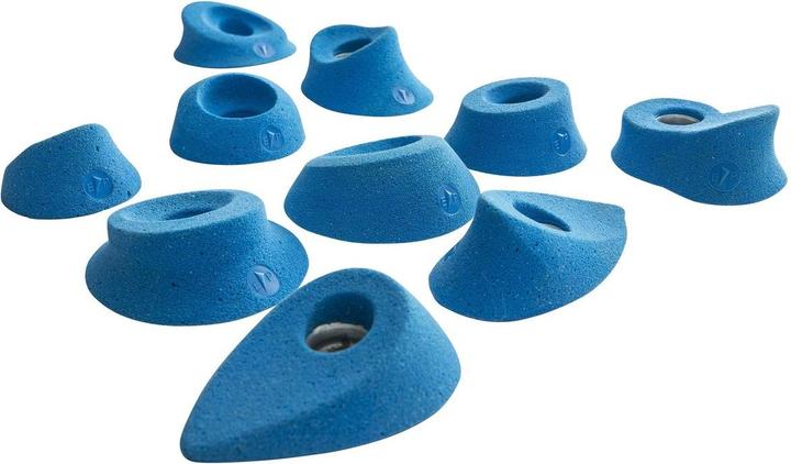 Produktbild Entre Prises Absolute Crater Feet S Feets (Wunschfarbe (Anfertigung))