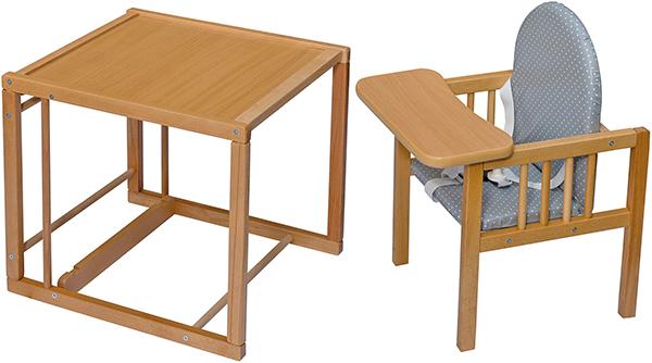 Productafbeelding Baby Plus Combi (Kinderstoel)